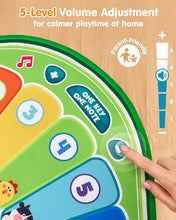 Load image into Gallery viewer, Interactive Music Mat for Toddlers