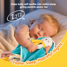 Load image into Gallery viewer, Baby Lovey Security Blanket