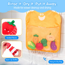 Load image into Gallery viewer, Color Changing Bath Soup Kitchen Playset