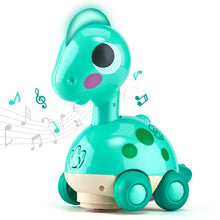 Carica l'immagine nel visualizzatore Galleria, Giocattoli striscianti leggeri Touch & Go Music