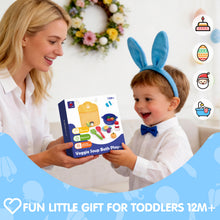 Load image into Gallery viewer, Color Changing Bath Soup Kitchen Playset