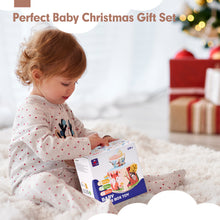 Charger l'image dans la visionneuse de la galerie, Montessori Baby Tissue Box Toy 6-12 Months