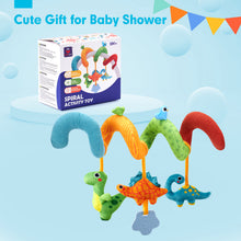 Charger l'image dans la visionneuse de la galerie, hahaland Car Seat Toys for Babies 0-6 Months