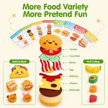 Load image into Gallery viewer, Tiny Chef Lunch Box