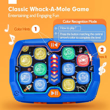 Load image into Gallery viewer, Whack A Game with Sound & Light