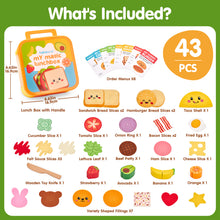 Load image into Gallery viewer, Tiny Chef Lunch Box