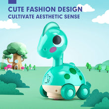 Carica l'immagine nel visualizzatore Galleria, Musical Toys baby gift