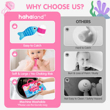 Cargar imagen en el visor de la Galería, Little Fishing Set - Pink Version
