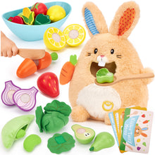 Laden Sie das Bild in den Galerie-Viewer, My Bunny Belly Buddy
