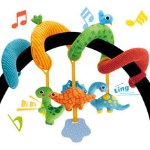 Charger l'image dans la visionneuse de la galerie, hahaland Car Seat Toys for Babies 0-6 Months
