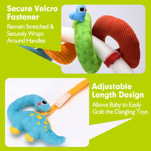 Charger l'image dans la visionneuse de la galerie, hahaland Car Seat Toys for Babies 0-6 Months
