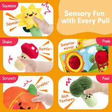 Load image into Gallery viewer, My First Vegetable Garden Toy
