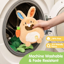 Laden Sie das Bild in den Galerie-Viewer, My Bunny Belly Buddy
