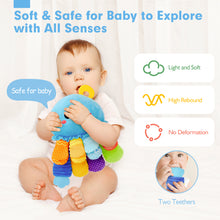 Load image into Gallery viewer, Multi-Sensory Tummy Time Toy
