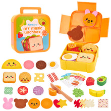 Load image into Gallery viewer, Tiny Chef Lunch Box
