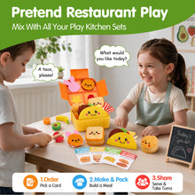 Load image into Gallery viewer, Tiny Chef Lunch Box
